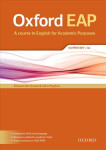 Oxford English for Academic Purposes A2 Student´s Book + DVD-ROM Pack - Edward De Chazal