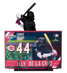 McFarlane Figurka MLB Elly De La Cruz City Connect Jersey 7"