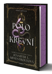 Polokrevní - Jennifer L. Armentrout