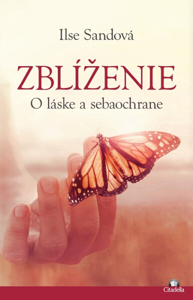 Zblíženie - Ilse Sand