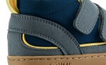 Muris Dublin Navy blue celoroční
