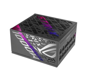 ASUS zdroj ROG STRIX 1000W, 80Plus Platinum, Plně modulární, ATX 3.1 EDF_1887498