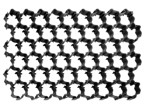 Plant cm černá, (1,1 m²)