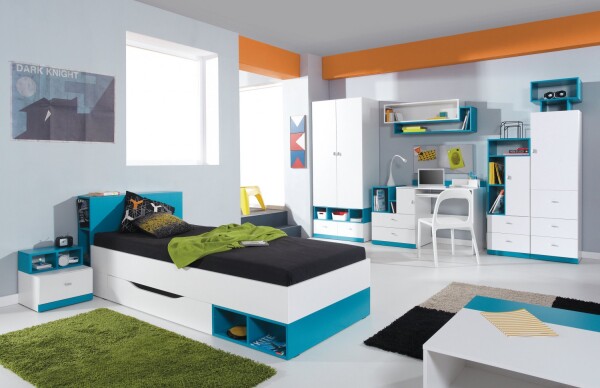 FRONTI Sestava MOBI C