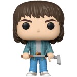 Funko POP TV: Stranger Things - Jonathan w/Golf Club