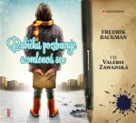 Babička pozdravuje a omlouvá se - 2CDmp3 (Čte Valérie Zawadská) - Fredrik Backman