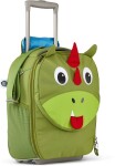 Dětský cestovní kufřík Affenzahn Kids Suitcase Dragon