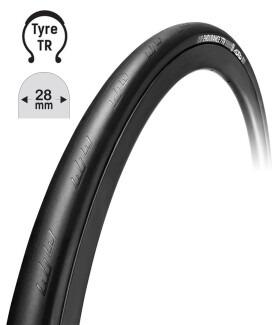 Tufo Endurance 7TR28 700x28C Kevlar