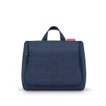 Toaletní taštička Reisenthel Toiletbag XL Twist navy