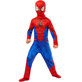 Kostým Spider-Man
