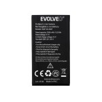 EVOLVEO orig. baterie 2500 mAh pro StrongPhone X5