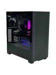 PC Mironet Herní X450 AMD R7 9800X3D RTX 5070Ti (Mironet/Herni/X450/AMD/B)