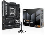 ASUS TUF GAMING B850-PLUS WIFI / B850 / 4x DDR5 / 1x 2.5GLAN / Wi-Fi 7 / ATX (90MB1J30-M0EAY0)