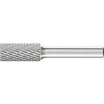 PFERD 21214183 frézovací kolík tvrdokov Špičatý kužel Délka 41 mm Vnější Ø 3 mm Pracovní délka 11 mm Ø hřídele 3 mm 1 ks