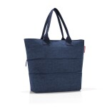 Kabelka Reisenthel Shopper e1 Twist navy