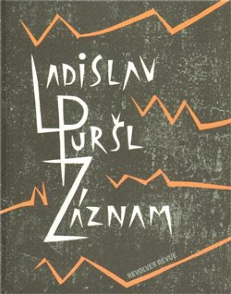 Záznam Ladislav Puršl