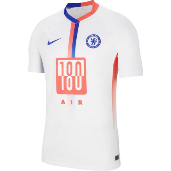Pánské tričko Chelsea F.C. Stadium CW3880-101 Nike