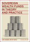 Sovereign wealth funds in theory and practice - Petr Teplý, Jan Ander