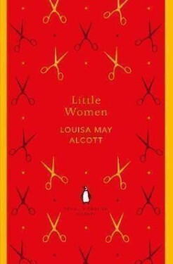 Little Women - Louisa May Alcott
