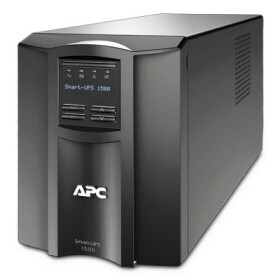APC Smart-UPS 1500VA LCD 230V with SmartConnect (1000W) EDF_551071
