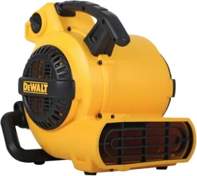 DeWalt DXAM2250 Ventilátor / 130W / 3 stupňová regulace (DXAM2250)