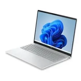 HP OmniBook 3 16-bu0004ncx stříbrná / Notebook / 16" WUXGA / Intel Core 7 150U 1.8GHz / 16GB / 512GB SSD / Intel / W11H (D9MM7EA#BCM)