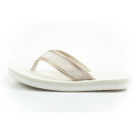 O'neill boty dámské žabky Jacky Flipflop light comfortable beige dámské 39