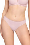 Dámské kalhotky 02771 Virginia 2 pink - CORIN růžová XL