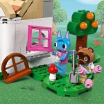 LEGO LEGO Animal Crossing™ 77050 Nook's Cranny dům Rosie