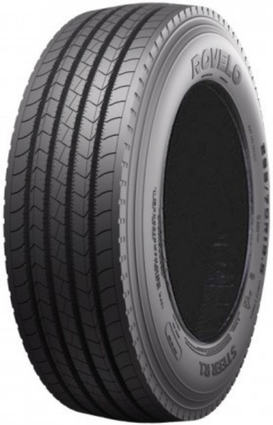 235/75 R17,5 143/141L Steer R1 M+S 3PMSF TL ROVELO