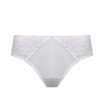 Mefemi Laura Brazilské kalhotky S-XL černá L