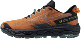 Mizuno Wave Mujin 11 J1GJ257052 - Běžecké boty Mizuno WAVE MUJIN 11 J1GJ257052 Velikost obuvi v EU: 42,5