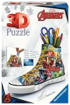Ravensburger Kecka Marvel: Avengers