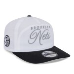 New Era Pánská kšiltovka Brooklyn Nets NBA 2025 Draft 19TWENTY Adjustable OTC