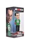 MINIX TV: Big Bang Theory - Sheldon Cooper