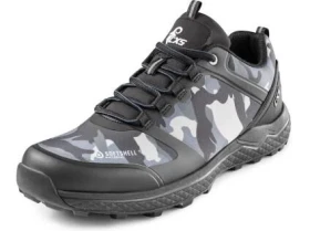 CXS SPORT polobotka maskáčová modrá 36 222004743536