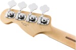 Fender Player Precision Bass Polar White Pau Ferro