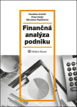 Finančná analýza podniku - Rastislav Kotulič