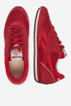 Tenisky Reebok CLASSIC AZ 100230347 Látkový materiál,Přírodní kůže (useň) - Semiš