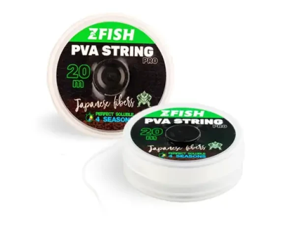Zfish PVA nit PRO String 20m (ZF-4479)