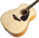 Yamaha FG840 NT
