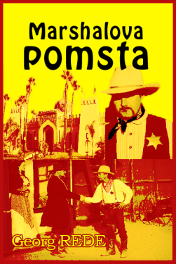 Marshalova pomsta - Georg Rede