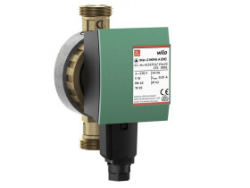 WILO Star-Z NOVA 138mm 230V 4132760 bez ventilu a zpětné klapky