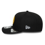 New Era Pánská kšiltovka Boston Bruins NHL 9SEVENTY Stretch-Snap