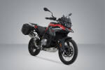 Bmw F 750 GS, F 850 GS (17-) - sada kufrů Urban Abs, 2 x 16,5 l. SW-Motech