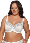 Ava 2106 Ecru soft bra ecru 90D