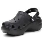 Žabky Crocs Classic Platform Clog 206750-001 EU