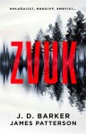 Zvuk Barker, James Patterson