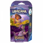 Disney Lorcana: Ursula's Return - Starter Deck Mirabel Bruno