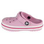 Žabky Crocs Bayaband Clog T Jr 207018-6TG 24/25